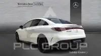 2022 Mercedes Benz EQE