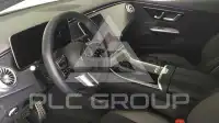 2022 Mercedes Benz EQE