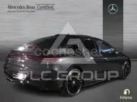 2022 Mercedes Benz EQE
