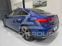 2022 Mercedes Benz EQE