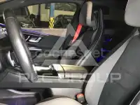 2022 Mercedes Benz EQE