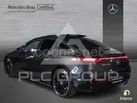 2022 Mercedes Benz EQE