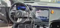 2022 Mercedes Benz EQE