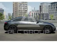 2022 Mercedes Benz EQE