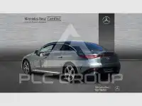 2022 Mercedes Benz EQE