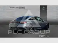 2022 Mercedes Benz EQE