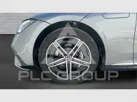 2022 Mercedes Benz EQE