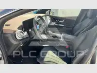 2022 Mercedes Benz EQE