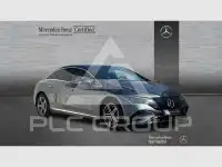 2022 Mercedes Benz EQE