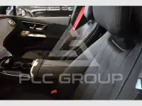 2022 Mercedes Benz EQE