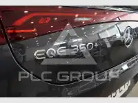 2022 Mercedes Benz EQE