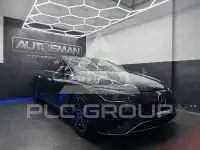 2022 Mercedes Benz EQE