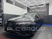 2022 Mercedes Benz EQE