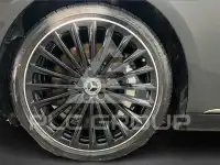 2022 Mercedes Benz EQE