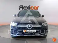 2022 Mercedes Benz GLC-Class