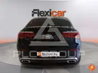 2022 Mercedes Benz GLC-Class