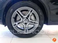 2022 Mercedes Benz GLC-Class