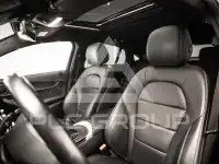 2022 Mercedes Benz GLC-Class