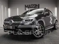 2022 Mercedes Benz GLC-Class