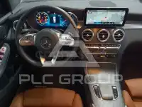 2022 Mercedes Benz GLC-Class