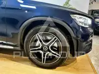 2022 Mercedes Benz GLC-Class