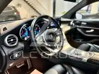2022 Mercedes Benz GLC-Class