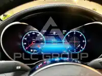 2022 Mercedes Benz GLC-Class