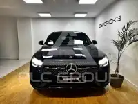 2022 Mercedes Benz GLC-Class