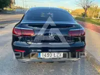 2022 Mercedes Benz GLC-Class