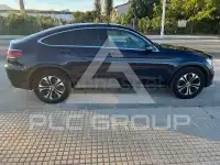 2022 Mercedes Benz GLC-Class