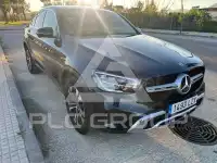2022 Mercedes Benz GLC-Class