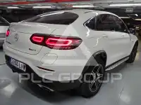 2022 Mercedes Benz GLC-Class