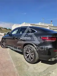 2022 Mercedes Benz GLC-Class