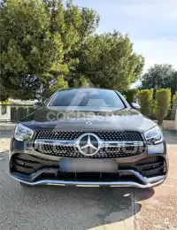 2022 Mercedes Benz GLC-Class