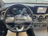 2022 Mercedes Benz GLC-Class
