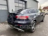 2022 Mercedes Benz GLC-Class
