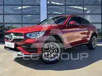 2022 Mercedes Benz GLC-Class