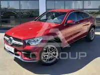 2022 Mercedes Benz GLC-Class