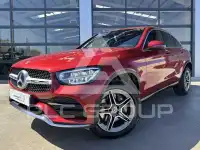 2022 Mercedes Benz GLC-Class
