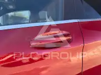 2022 Mercedes Benz GLC-Class