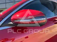 2022 Mercedes Benz GLC-Class