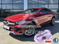 2022 Mercedes Benz GLC-Class