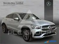 2022 Mercedes Benz GLC-Class