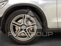 2022 Mercedes Benz GLC-Class