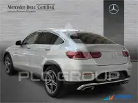 2022 Mercedes Benz GLC-Class