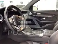 2022 Mercedes Benz GLC-Class