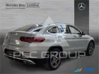 2022 Mercedes Benz GLC-Class