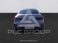 2022 Mercedes Benz GLC-Class