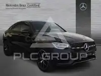 2022 Mercedes Benz GLC-Class