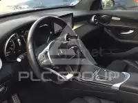 2022 Mercedes Benz GLC-Class